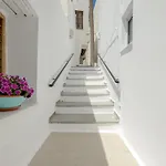 Naxian Heart-walk To Castle, Port & Portara Ferienhaus Naxos City