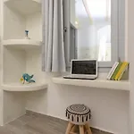 Naxian Heart-walk To Castle, Port & Portara Ferienhaus Naxos City