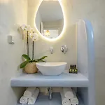 Ferienhaus Naxian Heart-walk To Castle, Port & Portara Naxos City