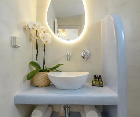 Ferienhaus Naxian Heart Naxos City