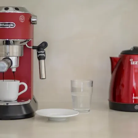 Σπίτι διακοπών Naxian Heart-walk To Castle, Port & Portara