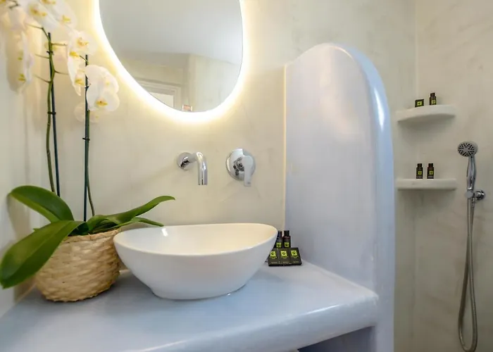 Naxian Heart-walk To Castle, Port & Portara Сasa de vacaciones Naxos City