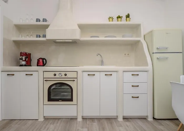 Naxian Heart-walk To Castle, Port & Portara Σπίτι διακοπών *