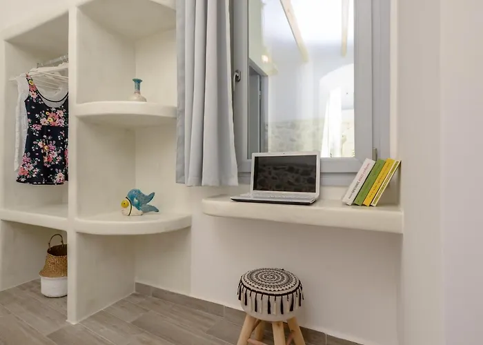 Naxian Heart-walk To Castle, Port & Portara Σπίτι διακοπών Naxos City